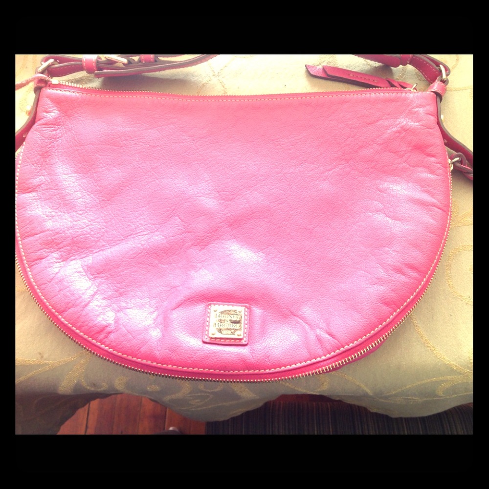 Hobo bag